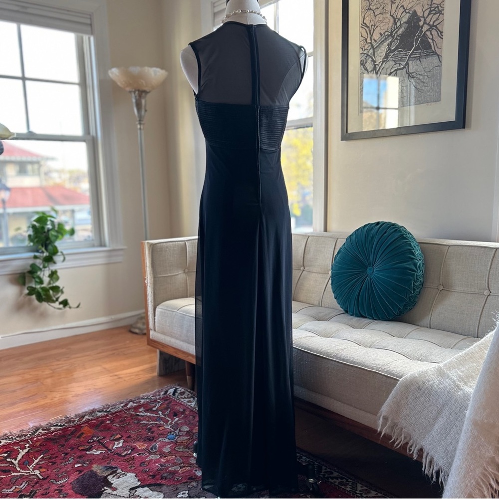 Tadashi Shoji Evening Gown - Picture 3 of 6
